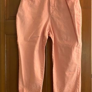 Gloria Vanderbilt Capri